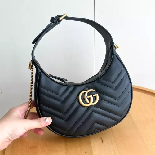 Cheap Gucci AAA Quality Handbags For Women #1271270 Replica Wholesale [$76.00 USD] [ITEM#1271270] on Replica 