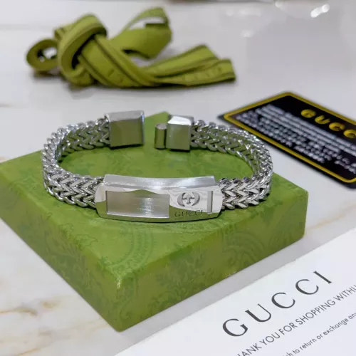 Cheap Gucci Bracelets #1271271 Replica Wholesale [$56.00 USD] [ITEM#1271271] on Replica 