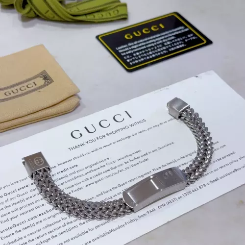 Cheap Gucci Bracelets #1271271 Replica Wholesale [$56.00 USD] [ITEM#1271271] on Replica 