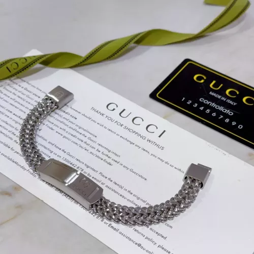 Cheap Gucci Bracelets #1271271 Replica Wholesale [$56.00 USD] [ITEM#1271271] on Replica 