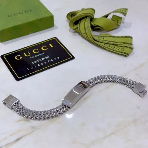 Cheap Gucci Bracelets #1271271 Replica Wholesale [$56.00 USD] [ITEM#1271271] on Replica 