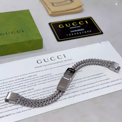 Cheap Gucci Bracelets #1271271 Replica Wholesale [$56.00 USD] [ITEM#1271271] on Replica 