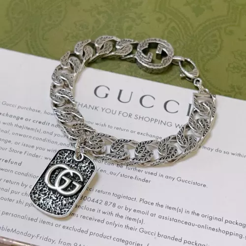 Cheap Gucci Bracelets #1271272 Replica Wholesale [$48.00 USD] [ITEM#1271272] on Replica 