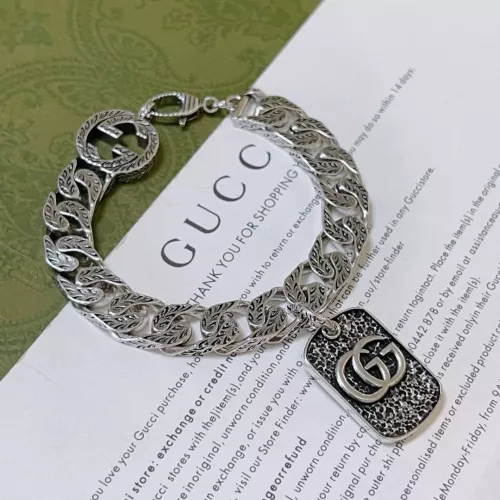 Cheap Gucci Bracelets #1271272 Replica Wholesale [$48.00 USD] [ITEM#1271272] on Replica 