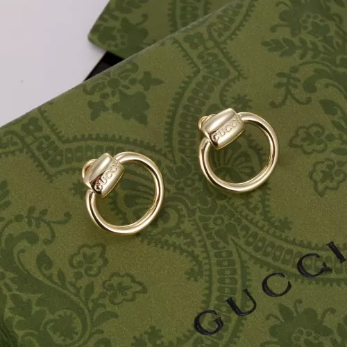 Cheap Gucci Earrings For Women #1271275 Replica Wholesale [$27.00 USD] [ITEM#1271275] on Replica 