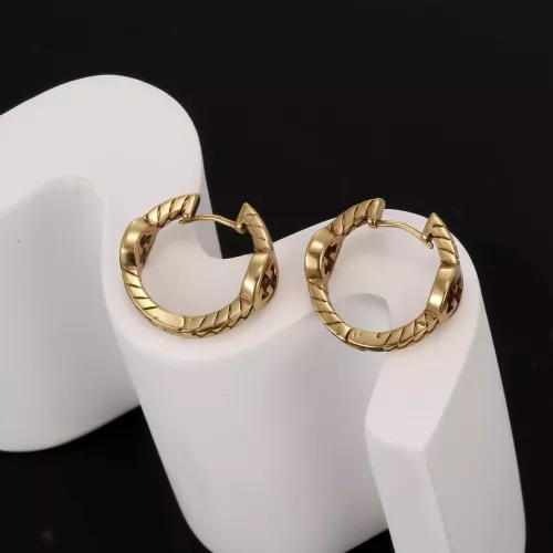 Cheap Gucci Earrings For Women #1271276 Replica Wholesale [$27.00 USD] [ITEM#1271276] on Replica 