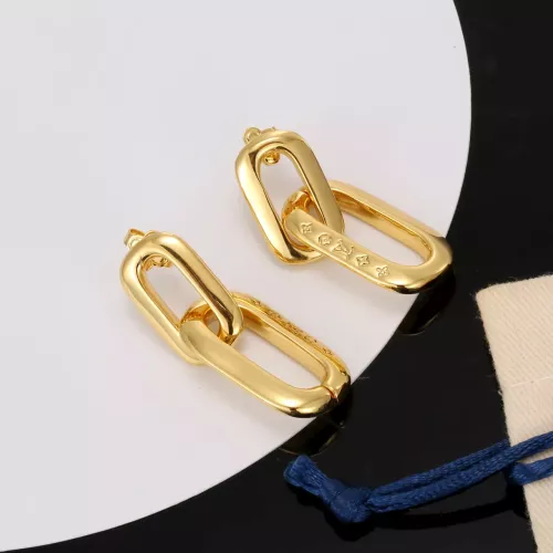 Cheap Louis Vuitton Earrings For Women #1271277 Replica Wholesale [$29.00 USD] [ITEM#1271277] on Replica Louis Vuitton Earrings