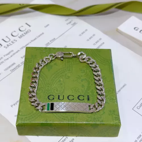 Cheap Gucci Bracelets #1271279 Replica Wholesale [$39.00 USD] [ITEM#1271279] on Replica 