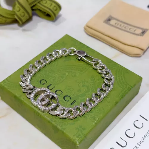 Cheap Gucci Bracelets #1271280 Replica Wholesale [$42.00 USD] [ITEM#1271280] on Replica 