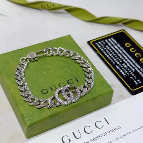 Cheap Gucci Bracelets #1271280 Replica Wholesale [$42.00 USD] [ITEM#1271280] on Replica 