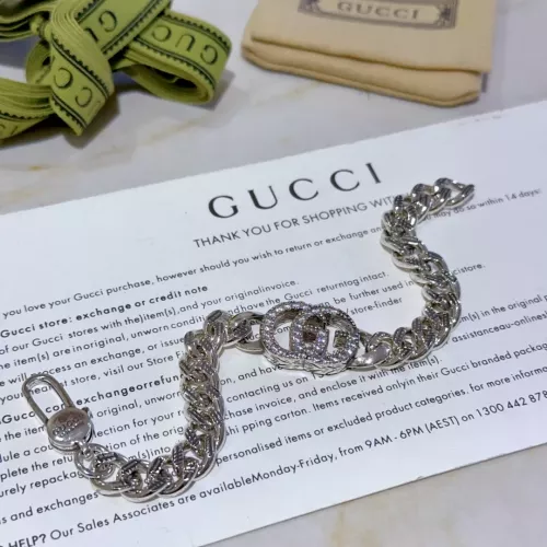 Cheap Gucci Bracelets #1271280 Replica Wholesale [$42.00 USD] [ITEM#1271280] on Replica 