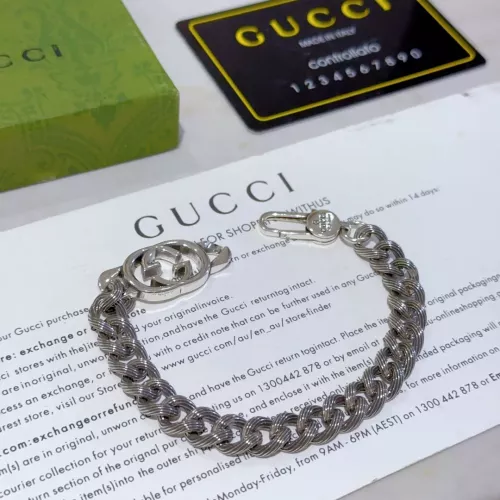 Cheap Gucci Bracelets #1271282 Replica Wholesale [$48.00 USD] [ITEM#1271282] on Replica 