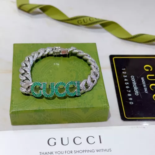 Cheap Gucci Bracelets #1271283 Replica Wholesale [$80.00 USD] [ITEM#1271283] on Replica 