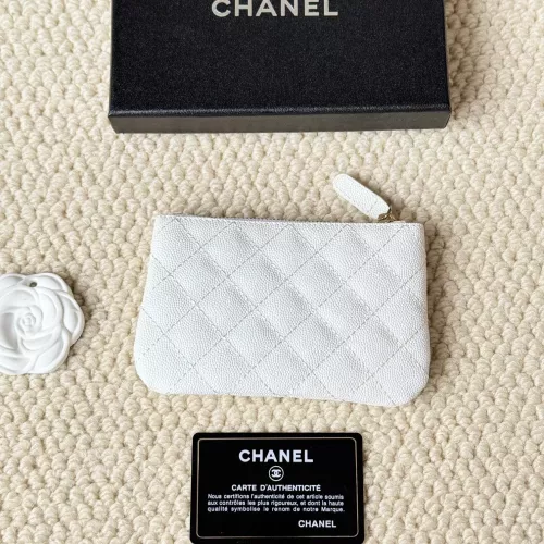 Cheap Chanel Card Case #1271284 Replica Wholesale [$36.00 USD] [ITEM#1271284] on Replica Chanel Wallets