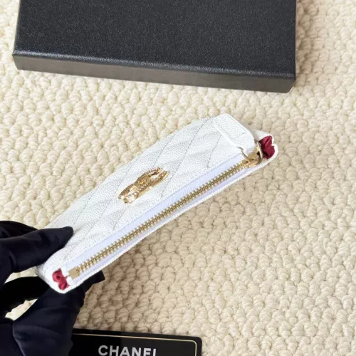 Cheap Chanel Card Case #1271284 Replica Wholesale [$36.00 USD] [ITEM#1271284] on Replica Chanel Wallets