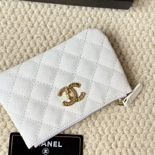 Cheap Chanel Card Case #1271284 Replica Wholesale [$36.00 USD] [ITEM#1271284] on Replica Chanel Wallets