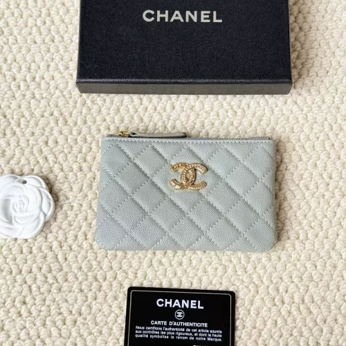 Cheap Chanel Card Case #1271285 Replica Wholesale [$36.00 USD] [ITEM#1271285] on Replica Chanel Wallets