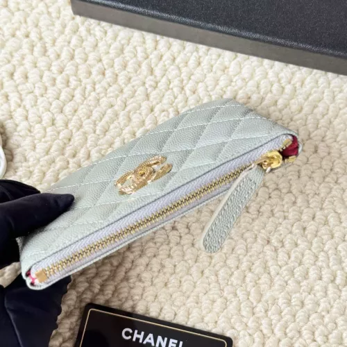 Cheap Chanel Card Case #1271285 Replica Wholesale [$36.00 USD] [ITEM#1271285] on Replica Chanel Wallets