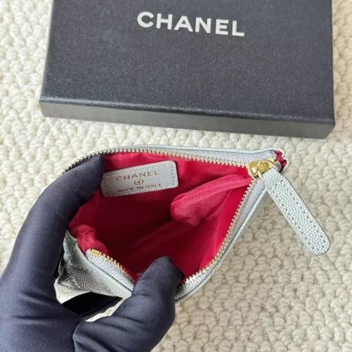 Cheap Chanel Card Case #1271285 Replica Wholesale [$36.00 USD] [ITEM#1271285] on Replica Chanel Wallets