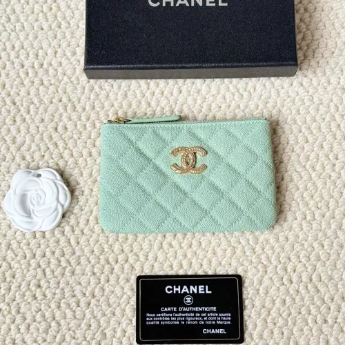 Cheap Chanel Card Case #1271286 Replica Wholesale [$36.00 USD] [ITEM#1271286] on Replica Chanel Wallets