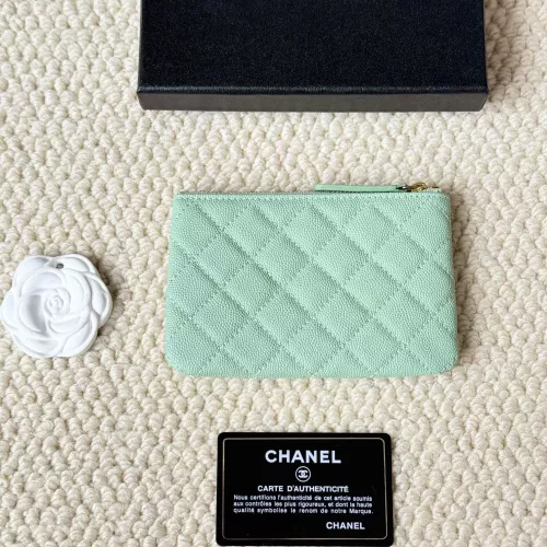 Cheap Chanel Card Case #1271286 Replica Wholesale [$36.00 USD] [ITEM#1271286] on Replica Chanel Wallets