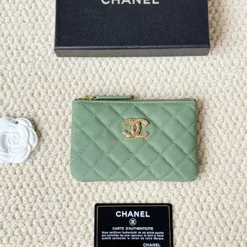 Cheap Chanel Card Case #1271287 Replica Wholesale [$36.00 USD] [ITEM#1271287] on Replica Chanel Wallets