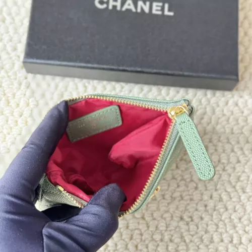 Cheap Chanel Card Case #1271287 Replica Wholesale [$36.00 USD] [ITEM#1271287] on Replica Chanel Wallets