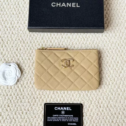 Cheap Chanel Card Case #1271288 Replica Wholesale [$36.00 USD] [ITEM#1271288] on Replica Chanel Wallets