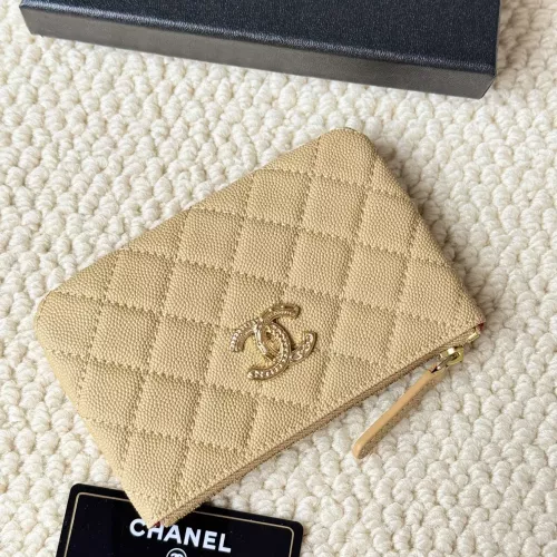 Cheap Chanel Card Case #1271288 Replica Wholesale [$36.00 USD] [ITEM#1271288] on Replica Chanel Wallets