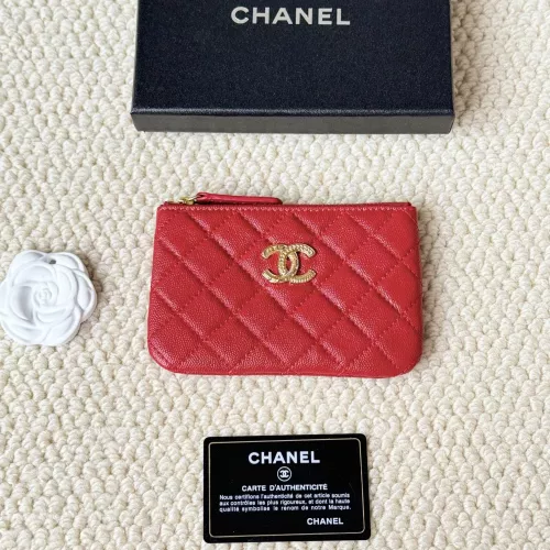 Cheap Chanel Card Case #1271289 Replica Wholesale [$36.00 USD] [ITEM#1271289] on Replica 