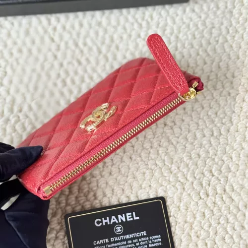 Cheap Chanel Card Case #1271289 Replica Wholesale [$36.00 USD] [ITEM#1271289] on Replica 