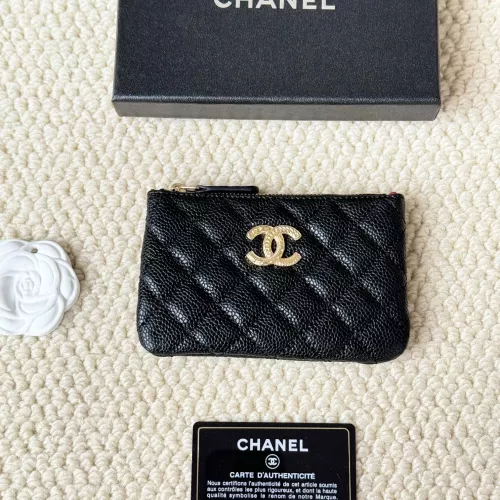 Cheap Chanel Card Case #1271290 Replica Wholesale [$36.00 USD] [ITEM#1271290] on Replica 