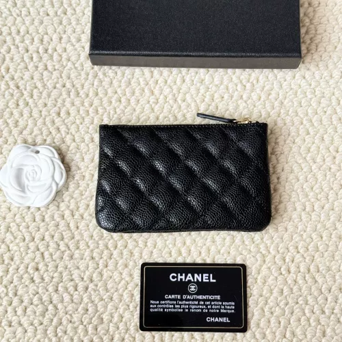 Cheap Chanel Card Case #1271290 Replica Wholesale [$36.00 USD] [ITEM#1271290] on Replica 