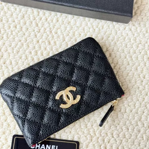 Cheap Chanel Card Case #1271290 Replica Wholesale [$36.00 USD] [ITEM#1271290] on Replica 