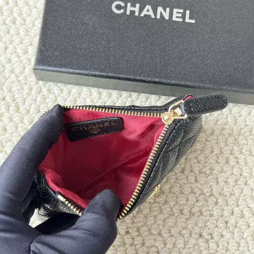 Cheap Chanel Card Case #1271290 Replica Wholesale [$36.00 USD] [ITEM#1271290] on Replica 