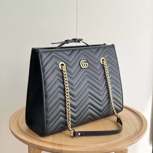 Cheap Gucci AAA Quality Shoulder Bags For Women #1271297 Replica Wholesale [$88.00 USD] [ITEM#1271297] on Replica 