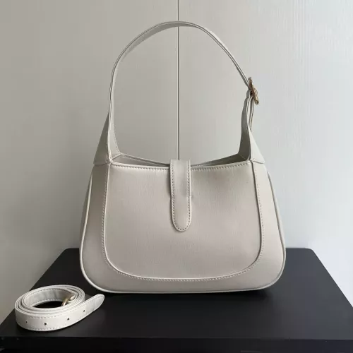 Cheap Gucci AAA Quality Shoulder Bags For Women #1271301 Replica Wholesale [$85.00 USD] [ITEM#1271301] on Replica 