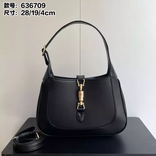 Cheap Gucci AAA Quality Shoulder Bags For Women #1271302 Replica Wholesale [$85.00 USD] [ITEM#1271302] on Replica 