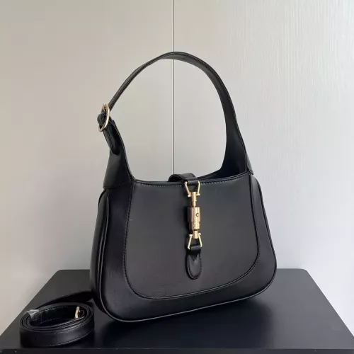 Cheap Gucci AAA Quality Shoulder Bags For Women #1271302 Replica Wholesale [$85.00 USD] [ITEM#1271302] on Replica 