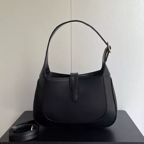 Cheap Gucci AAA Quality Shoulder Bags For Women #1271302 Replica Wholesale [$85.00 USD] [ITEM#1271302] on Replica 