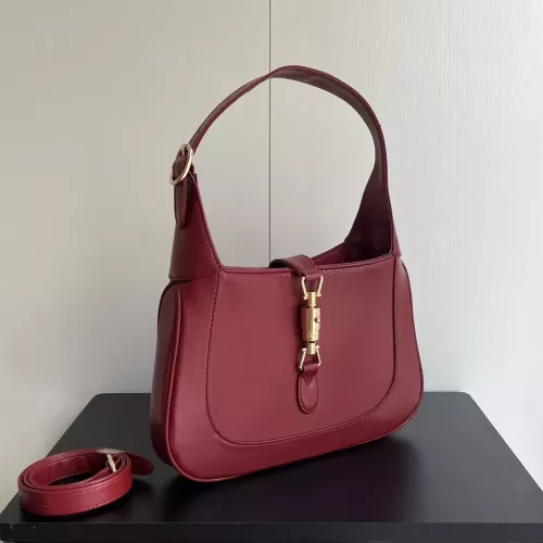 Cheap Gucci AAA Quality Shoulder Bags For Women #1271304 Replica Wholesale [$85.00 USD] [ITEM#1271304] on Replica 