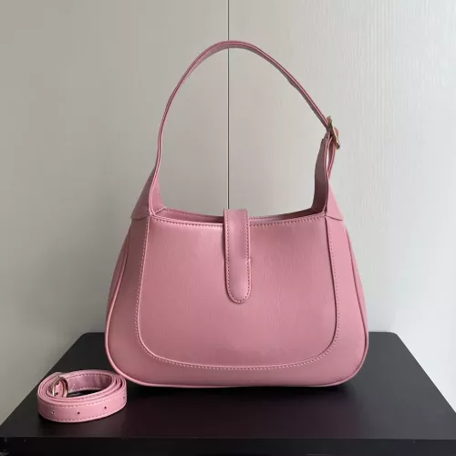 Cheap Gucci AAA Quality Shoulder Bags For Women #1271305 Replica Wholesale [$85.00 USD] [ITEM#1271305] on Replica 