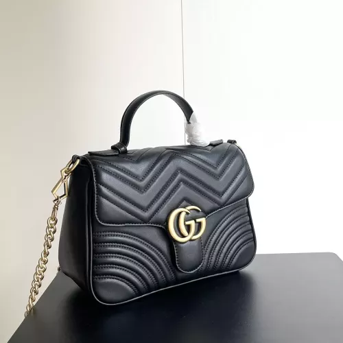 Cheap Gucci AAA Quality Messenger Bags For Women #1271309 Replica Wholesale [$92.00 USD] [ITEM#1271309] on Replica 