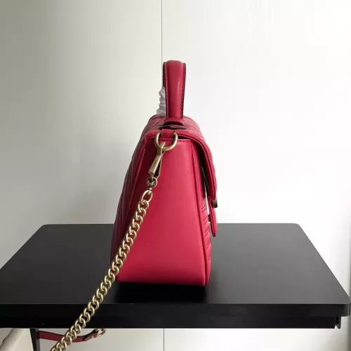 Cheap Gucci AAA Quality Messenger Bags For Women #1271311 Replica Wholesale [$92.00 USD] [ITEM#1271311] on Replica 