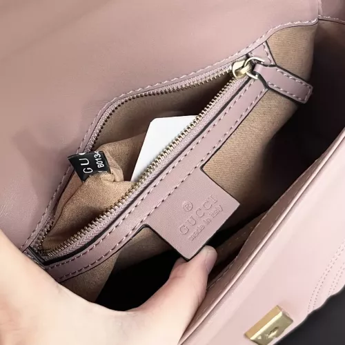 Cheap Gucci AAA Quality Messenger Bags For Women #1271312 Replica Wholesale [$92.00 USD] [ITEM#1271312] on Replica 