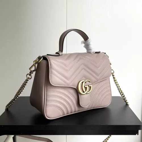 Cheap Gucci AAA Quality Messenger Bags For Women #1271313 Replica Wholesale [$92.00 USD] [ITEM#1271313] on Replica 