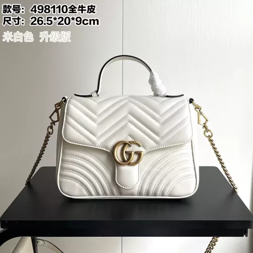 Cheap Gucci AAA Quality Messenger Bags For Women #1271314 Replica Wholesale [$92.00 USD] [ITEM#1271314] on Replica 