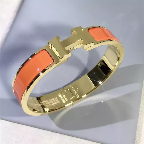 Cheap Hermes Bracelets #1271316 Replica Wholesale [$48.00 USD] [ITEM#1271316] on Replica 