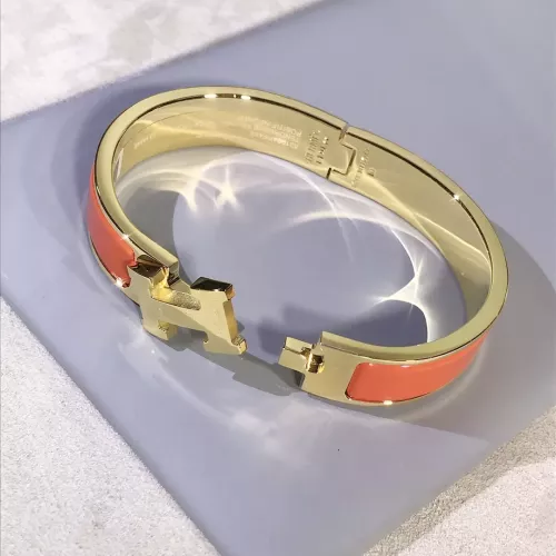 Cheap Hermes Bracelets #1271316 Replica Wholesale [$48.00 USD] [ITEM#1271316] on Replica 