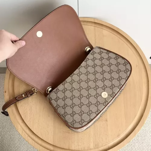 Cheap Gucci AAA Quality Messenger Bags For Women #1271320 Replica Wholesale [$80.00 USD] [ITEM#1271320] on Replica 